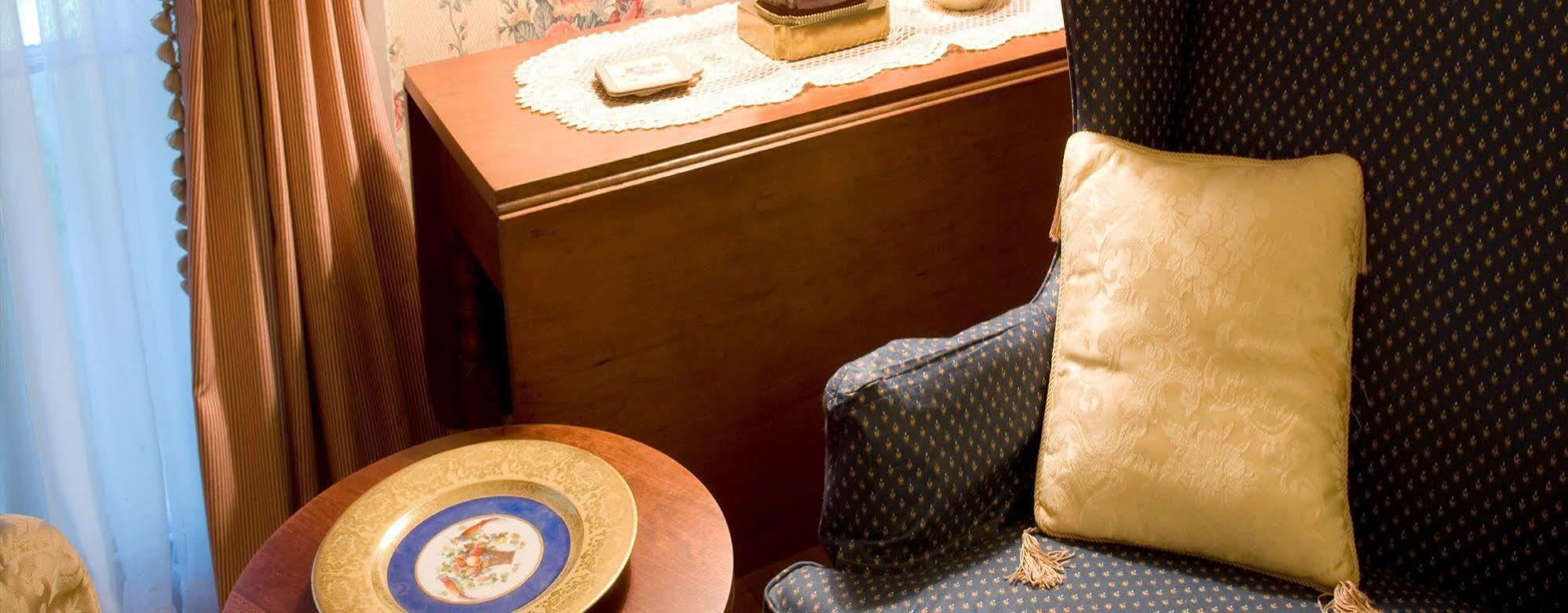 Stockbridge Country Inn (Adults Only) المظهر الخارجي الصورة