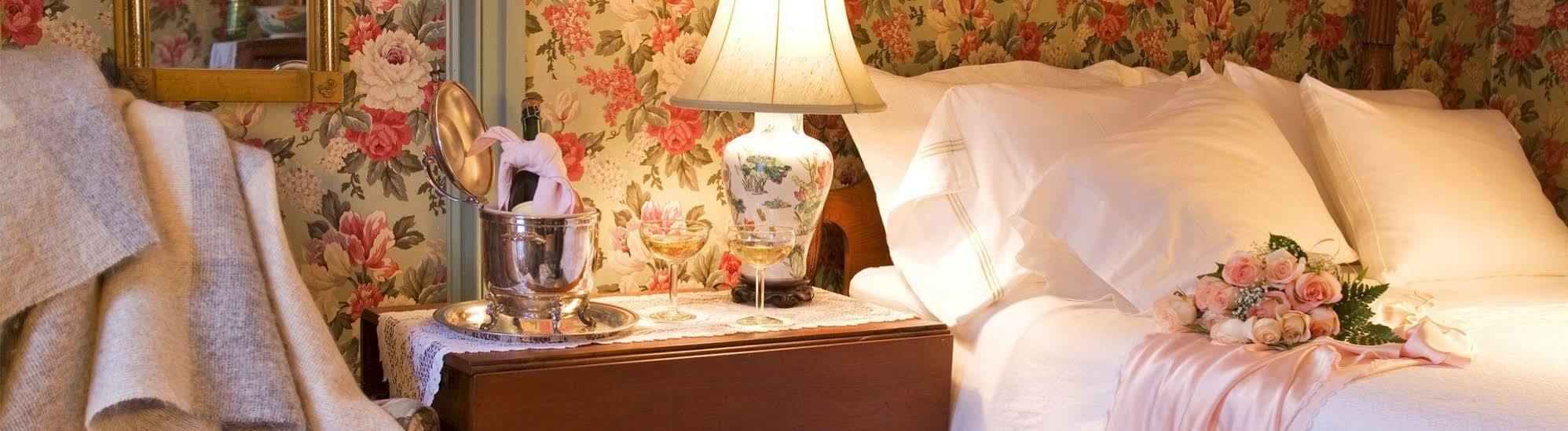 Stockbridge Country Inn (Adults Only) المظهر الخارجي الصورة