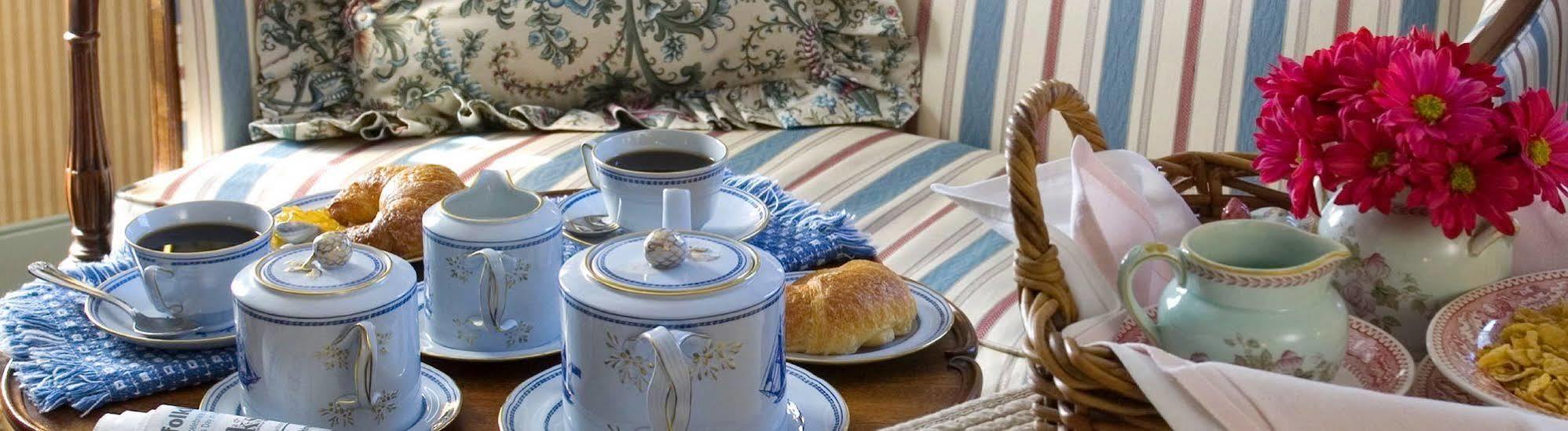 Stockbridge Country Inn (Adults Only) المظهر الخارجي الصورة