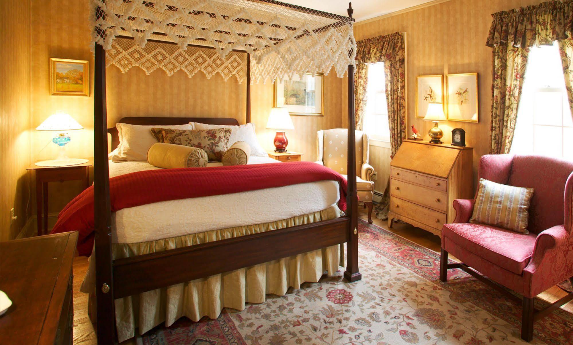 Stockbridge Country Inn (Adults Only) المظهر الخارجي الصورة