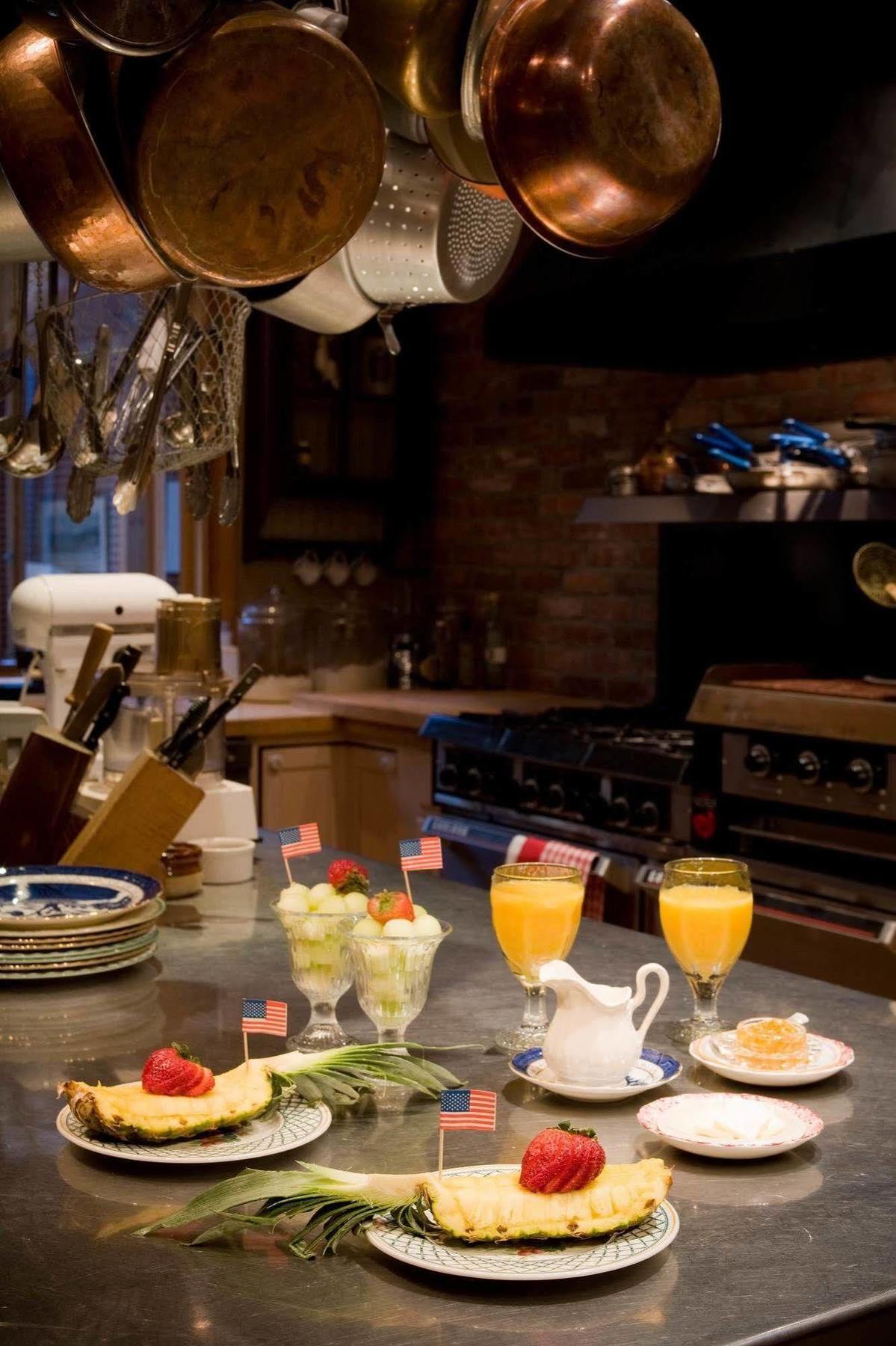 Stockbridge Country Inn (Adults Only) المظهر الخارجي الصورة